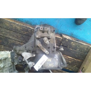 CAJA CAMBIOS 4668776AD 123.578KM 