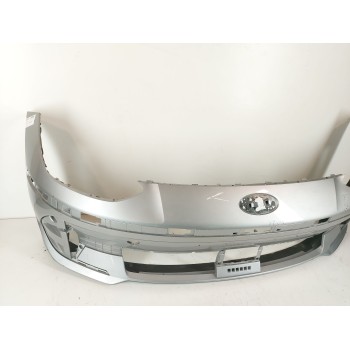 Recambio de paragolpes delantero para hyundai ioniq (ae) 1.6 gdi hybrid referencia OEM IAM 86511KL000  