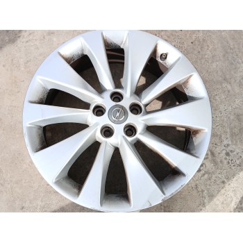 Recambio de llanta para opel mokka 1.5 (76) referencia OEM IAM 95493724 X1 18 PULGADAS