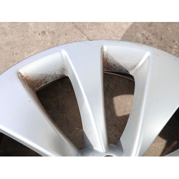 Recambio de llanta para opel mokka 1.5 (76) referencia OEM IAM 95493724 X1 18 PULGADAS
