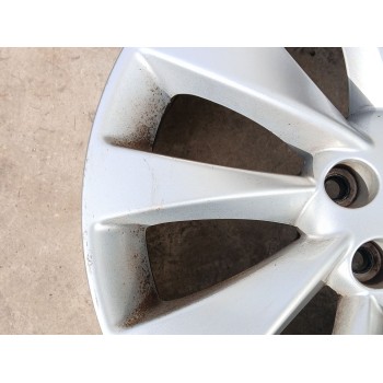 Recambio de llanta para opel mokka 1.5 (76) referencia OEM IAM 95493724 X1 18 PULGADAS