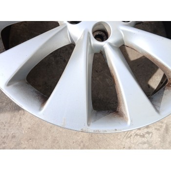 Recambio de llanta para opel mokka 1.5 (76) referencia OEM IAM 95493724 X1 18 PULGADAS