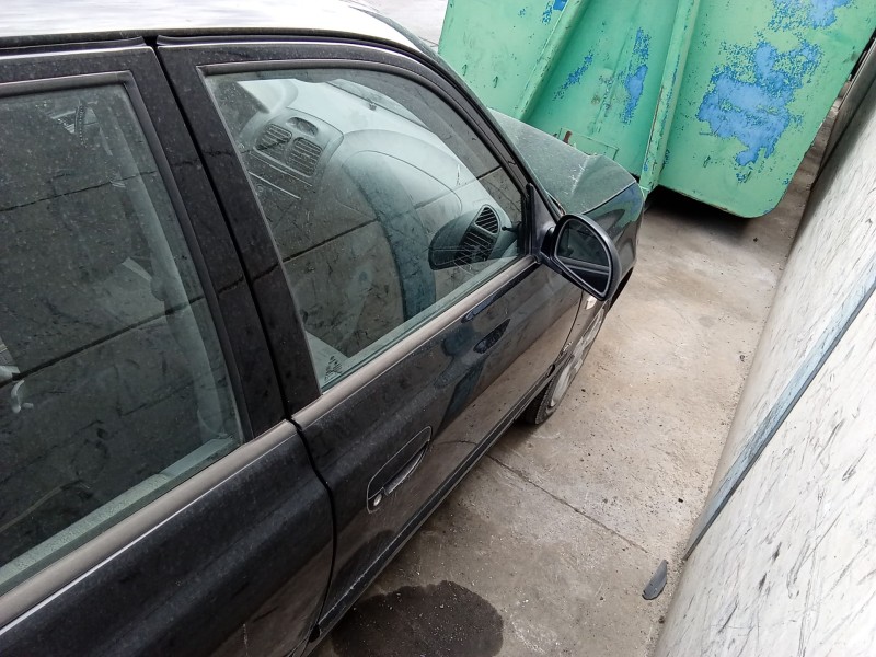 Recambio de puerta delantera derecha para hyundai accent ii (lc) 1.5 crdi referencia OEM IAM 7600425210  