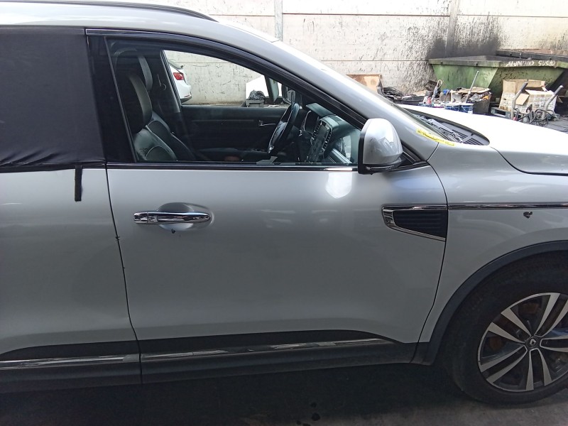 Recambio de puerta delantera derecha para renault koleos ii (hc_) 1.6 dci 130 referencia OEM IAM 801009754R  