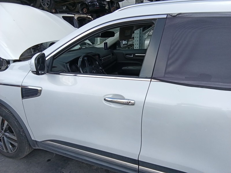 Recambio de puerta delantera izquierda para renault koleos ii (hc_) 1.6 dci 130 referencia OEM IAM 801011866R  