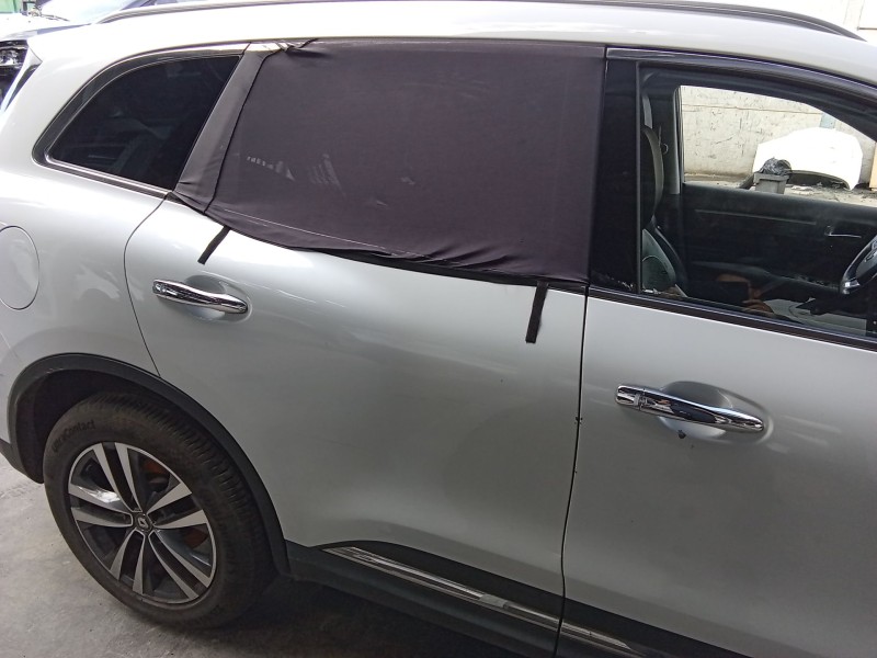 Recambio de puerta trasera derecha para renault koleos ii (hc_) 1.6 dci 130 referencia OEM IAM 821004108R  