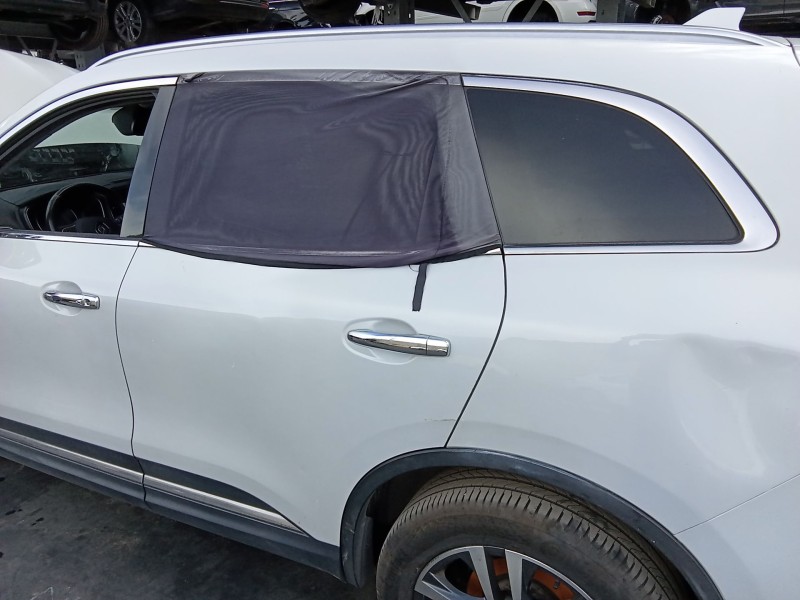 Recambio de puerta trasera izquierda para renault koleos ii (hc_) 1.6 dci 130 referencia OEM IAM 821016219R  