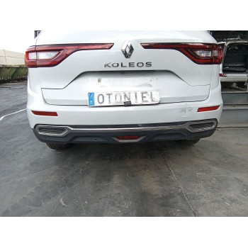 PARAGOLPES TRASERO 850226334R 