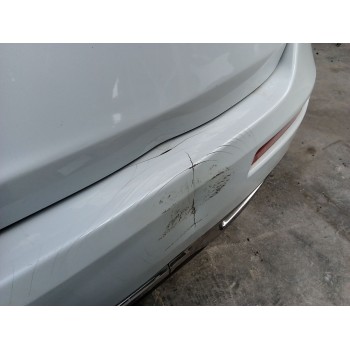 Recambio de paragolpes trasero para renault koleos ii (hc_) 1.6 dci 130 referencia OEM IAM 850226334R  