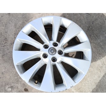 Recambio de llanta para opel mokka 1.5 (76) referencia OEM IAM 95493724 X1 18 PULGADAS