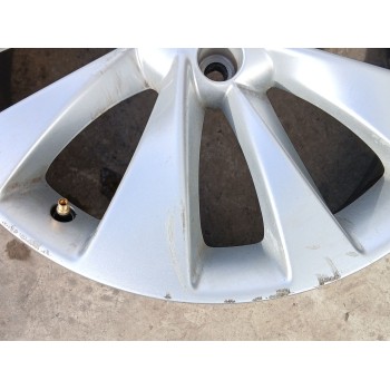 Recambio de llanta para opel mokka 1.5 (76) referencia OEM IAM 95493724 X1 18 PULGADAS