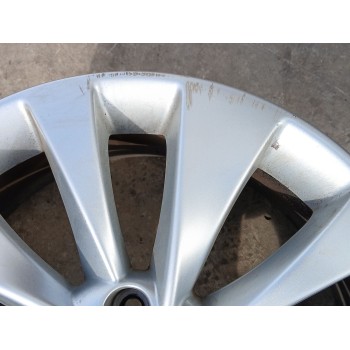 Recambio de llanta para opel mokka 1.5 (76) referencia OEM IAM 95493724 X1 18 PULGADAS