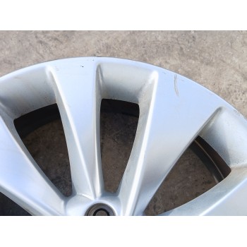 Recambio de llanta para opel mokka 1.5 (76) referencia OEM IAM 95493724 X1 18 PULGADAS