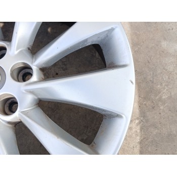 Recambio de llanta para opel mokka 1.5 (76) referencia OEM IAM 95493724 X1 18 PULGADAS