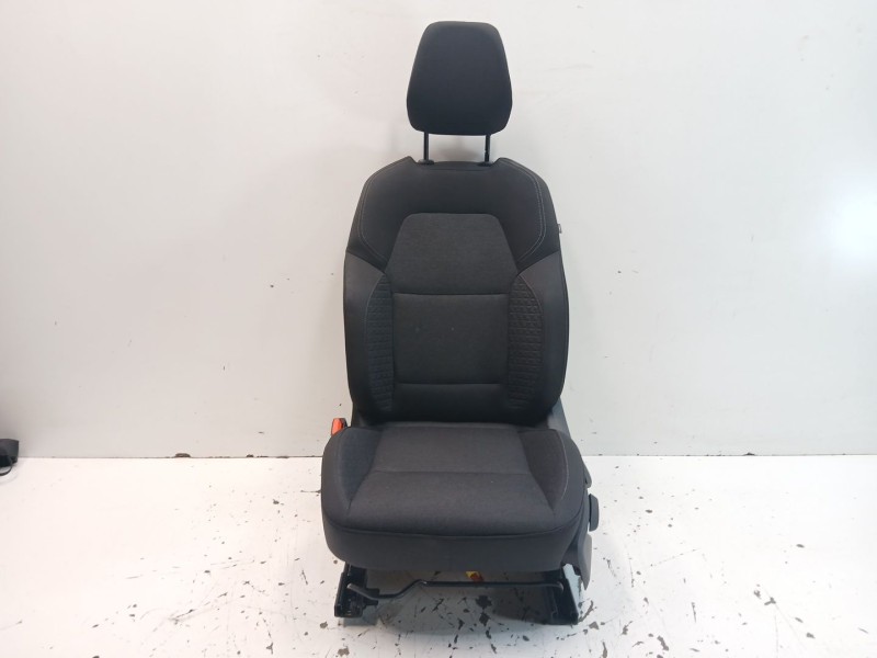 Recambio de asiento delantero izquierdo para renault clio v (b7_) 1.0 tce 100 (b7mt) referencia OEM IAM   