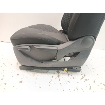 Recambio de asiento delantero izquierdo para renault clio v (b7_) 1.0 tce 100 (b7mt) referencia OEM IAM   
