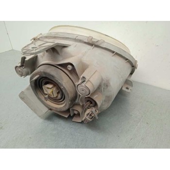 Recambio de faro izquierdo para daewoo matiz 0.8 cat referencia OEM IAM   H4