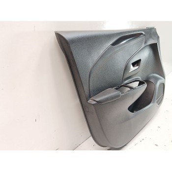 Recambio de guarnecido puerta delantera izquierda para opel corsa f (p2jo) 1.2 (68) referencia OEM IAM   