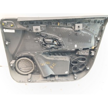 Recambio de guarnecido puerta delantera izquierda para opel corsa f (p2jo) 1.2 (68) referencia OEM IAM   