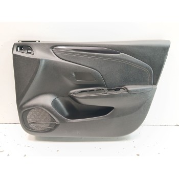 Recambio de guarnecido puerta delantera derecha para opel corsa f (p2jo) 1.2 (68) referencia OEM IAM   