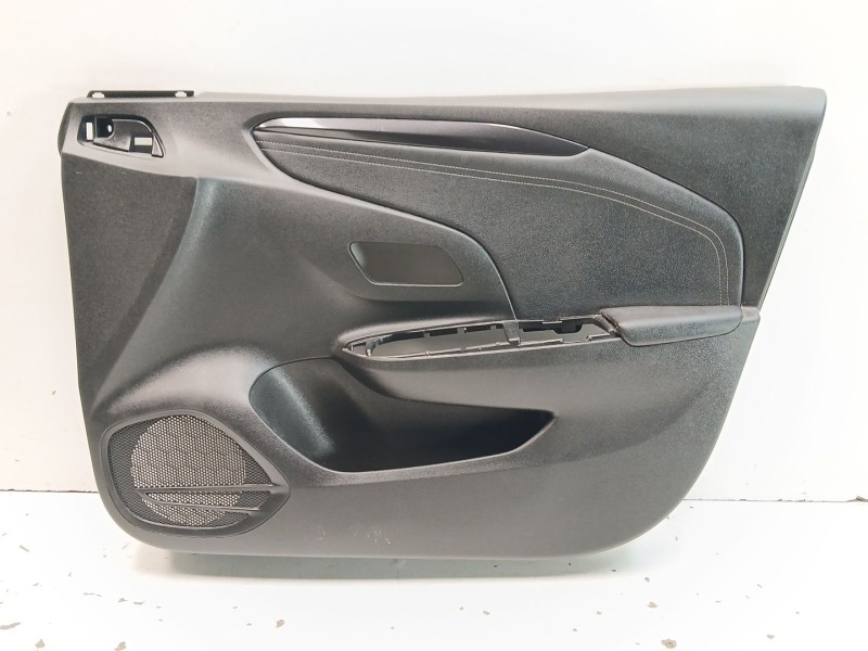 Recambio de guarnecido puerta delantera derecha para opel corsa f (p2jo) 1.2 (68) referencia OEM IAM   