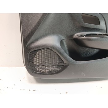 Recambio de guarnecido puerta delantera derecha para opel corsa f (p2jo) 1.2 (68) referencia OEM IAM   