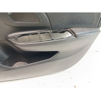 Recambio de guarnecido puerta delantera derecha para opel corsa f (p2jo) 1.2 (68) referencia OEM IAM   