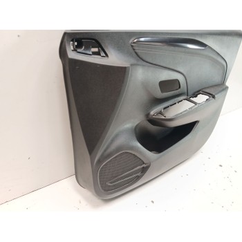 Recambio de guarnecido puerta delantera derecha para opel corsa f (p2jo) 1.2 (68) referencia OEM IAM   