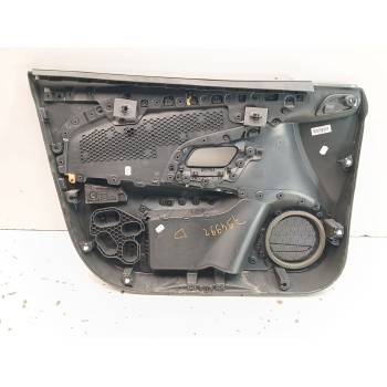Recambio de guarnecido puerta delantera derecha para opel corsa f (p2jo) 1.2 (68) referencia OEM IAM   