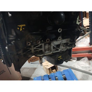 Recambio de motor completo para mazda mx-3 (ec) 1.6 16v referencia OEM IAM B6D B EXPORTACION