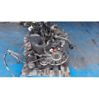 Recambio de motor completo para volkswagen passat berlina (3b3) comfortline referencia OEM IAM AZM M EXPORTACION