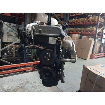 Recambio de motor completo para mazda mx-3 (ec) 1.6 16v referencia OEM IAM B6D B EXPORTACION