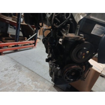 Recambio de motor completo para mazda mx-3 (ec) 1.6 16v referencia OEM IAM B6D B EXPORTACION
