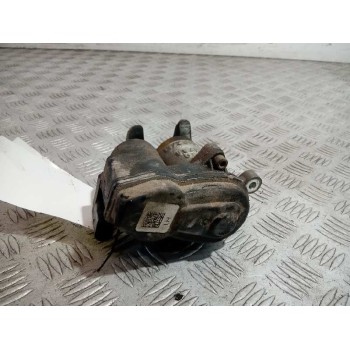 Recambio de pinza freno trasera izquierda para nissan qashqai (j11) 360 referencia OEM IAM 0902B  