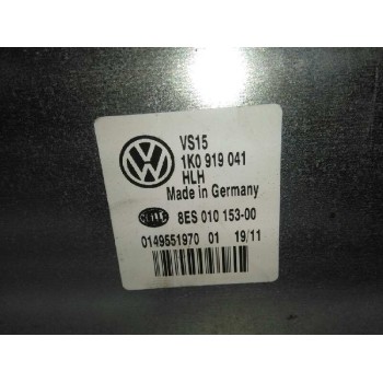 Recambio de modulo electronico para volkswagen golf vi (5k1) rabbit bluemotion referencia OEM IAM 1K0919041 1K0919041 