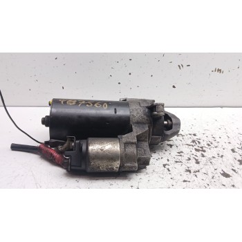MOTOR ARRANQUE 12417823700 0001139016 12418570383