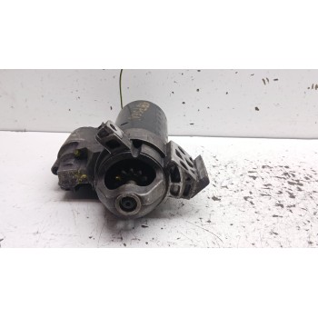 Recambio de motor arranque para bmw serie 1 berlina (e81/e87) 116d referencia OEM IAM 12417823700 0001139016 12418570383