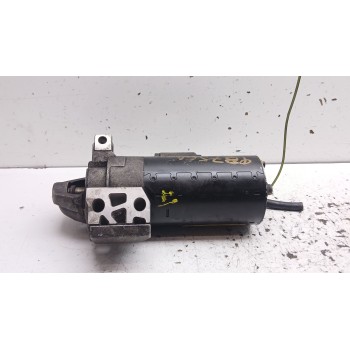 Recambio de motor arranque para bmw serie 1 berlina (e81/e87) 116d referencia OEM IAM 12417823700 0001139016 12418570383