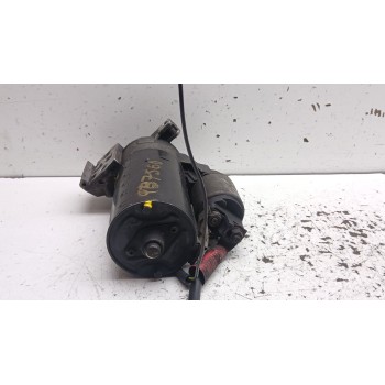 Recambio de motor arranque para bmw serie 1 berlina (e81/e87) 116d referencia OEM IAM 12417823700 0001139016 12418570383
