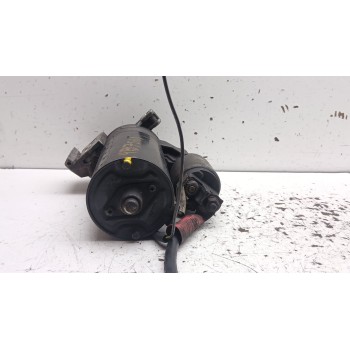 Recambio de motor arranque para bmw serie 1 berlina (e81/e87) 116d referencia OEM IAM 12417823700 0001139016 12418570383