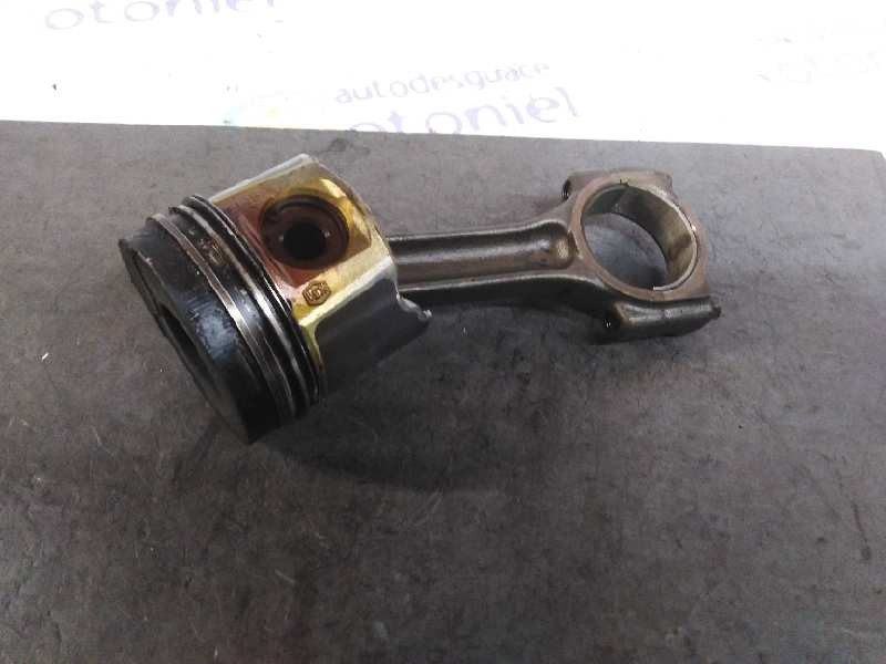 Recambio de piston para renault megane ii berlina 5p confort dynamique referencia OEM IAM   