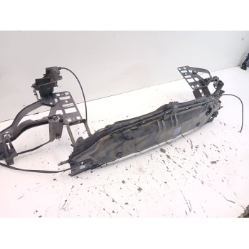 Recambio de panel frontal para bmw 5 (e60) 525 i referencia OEM IAM 51647033741  