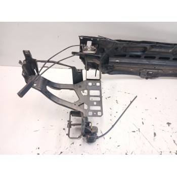Recambio de panel frontal para bmw 5 (e60) 525 i referencia OEM IAM 51647033741  