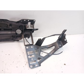 Recambio de panel frontal para bmw 5 (e60) 525 i referencia OEM IAM 51647033741  