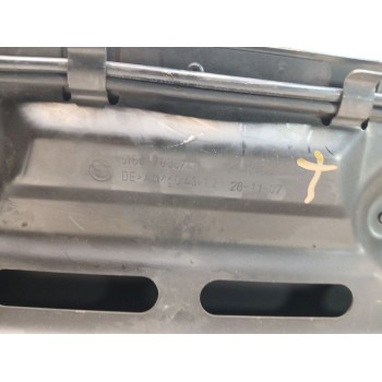 Recambio de panel frontal para bmw 5 (e60) 525 i referencia OEM IAM 51647033741  