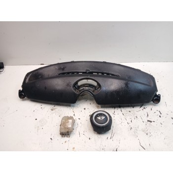 Recambio de kit airbag para bmw r56 cooper referencia OEM IAM 51452752769  