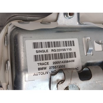 Recambio de kit airbag para bmw r56 cooper referencia OEM IAM 51452752769  