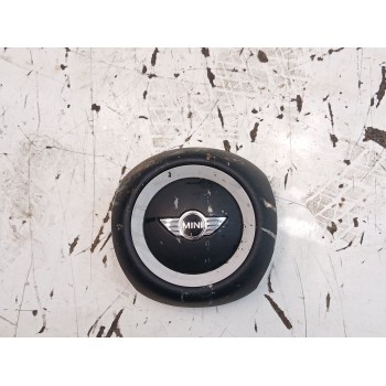 Recambio de kit airbag para bmw r56 cooper referencia OEM IAM 51452752769  