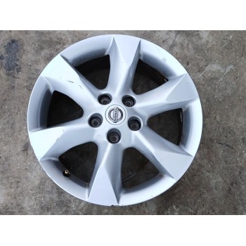LLANTA BA61A X1 17 PULGADAS
