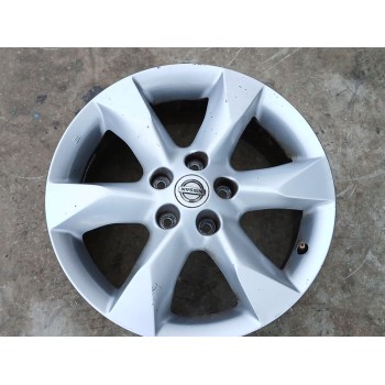 LLANTA BA61A X1 17 PULGADAS